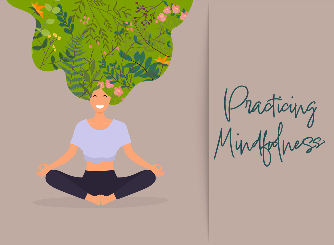 Mindfulness and Spa Rituals: Using Handmade Soaps to Enhance Your Mindful Moments.