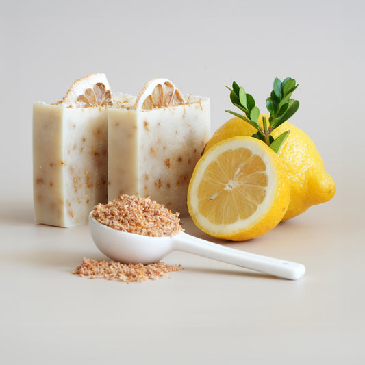 Citrus Escape