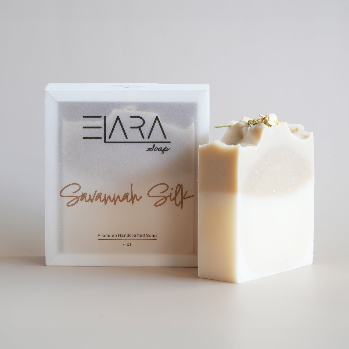 Savannah Silk