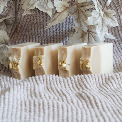 Savannah Silk