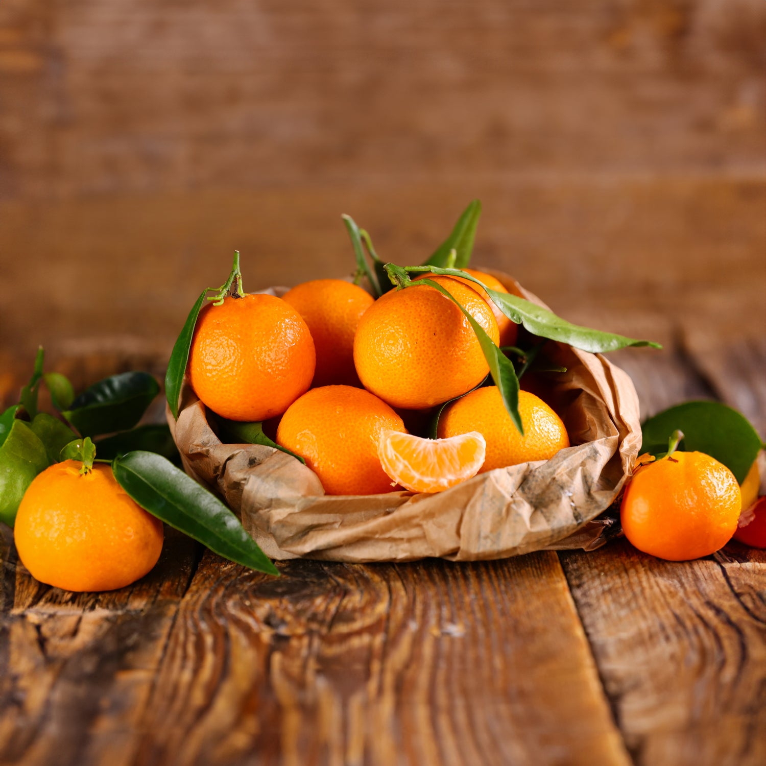 orange soap bar
