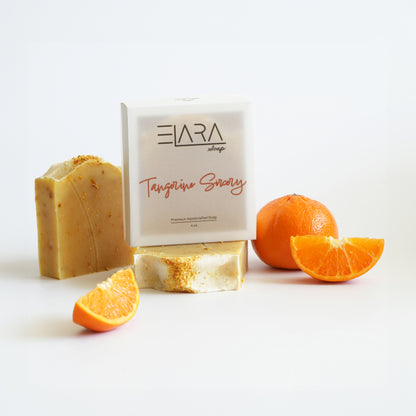 Tangerine Sorcery